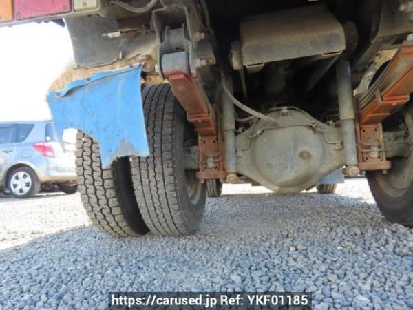 Used 2005 MT hino dutro XZU321T Image[49]