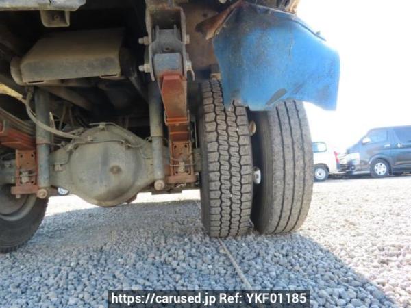 Used 2005 MT hino dutro XZU321T Image[50]