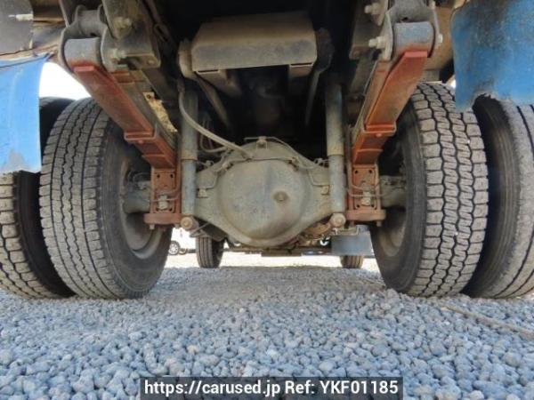 Used 2005 MT hino dutro XZU321T Image[51]