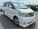 Toyota Alphard MNH15W