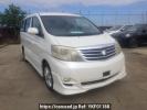 Toyota Alphard MNH15W