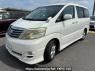 Used 2007 AT toyota alphard MNH15W Image[2]