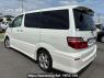 Used 2007 AT toyota alphard MNH15W Image[3]