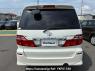 Used 2007 AT toyota alphard MNH15W Image[4]