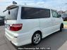 Used 2007 AT toyota alphard MNH15W Image[5]