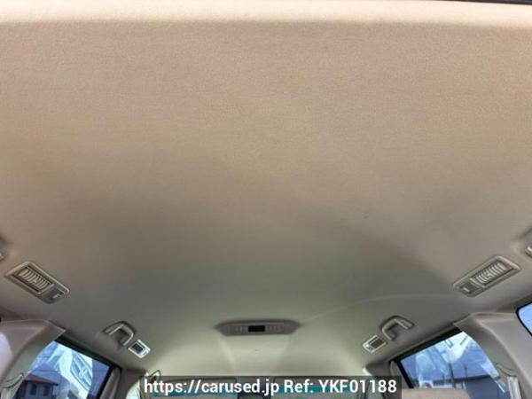 Used 2007 AT toyota alphard MNH15W Image[13]