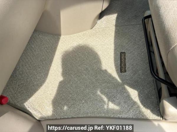 Used 2007 AT toyota alphard MNH15W Image[33]