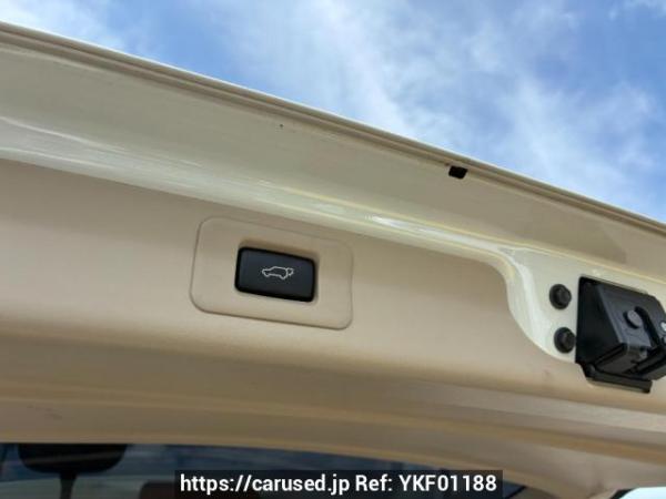 Used 2007 AT toyota alphard MNH15W Image[34]
