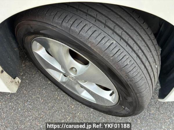 Used 2007 AT toyota alphard MNH15W Image[38]