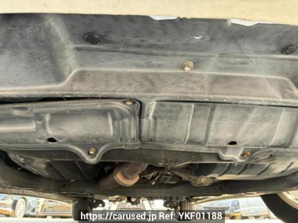 Used 2007 AT toyota alphard MNH15W Image[43]