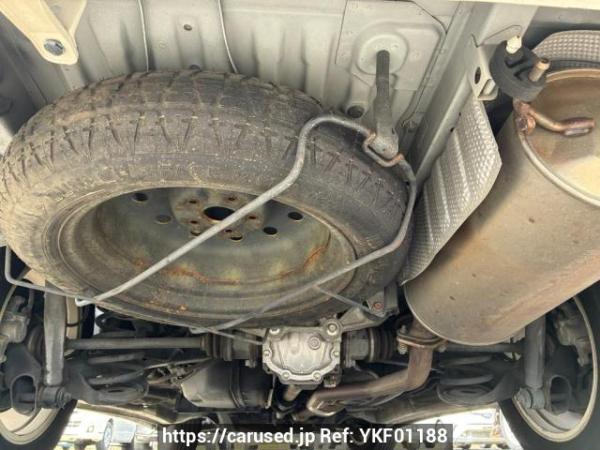 Used 2007 AT toyota alphard MNH15W Image[44]