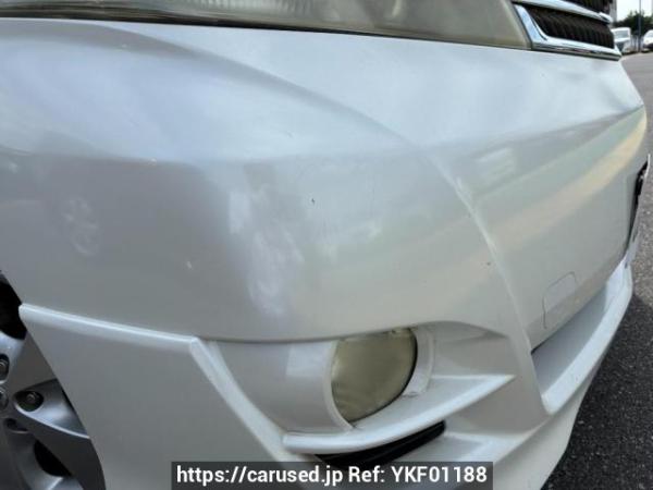 Used 2007 AT toyota alphard MNH15W Image[45]