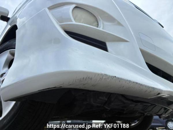 Used 2007 AT toyota alphard MNH15W Image[46]