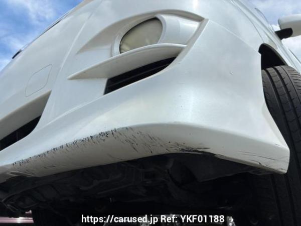 Used 2007 AT toyota alphard MNH15W Image[48]
