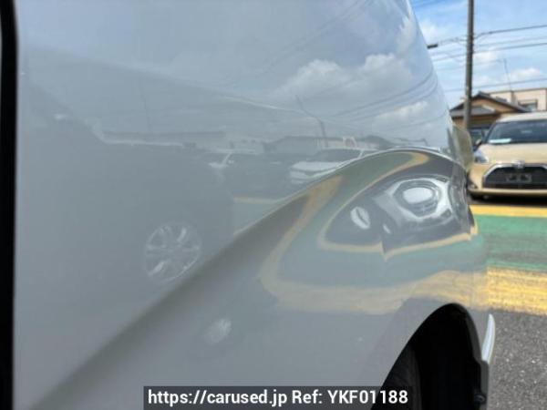 Used 2007 AT toyota alphard MNH15W Image[49]