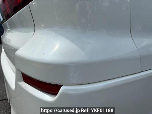 Used 2007 AT toyota alphard MNH15W Image[53]