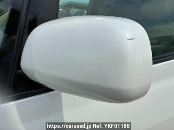Used 2007 AT toyota alphard MNH15W Image[57]