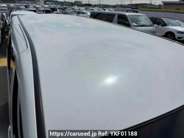 Used 2007 AT toyota alphard MNH15W Image[58]
