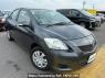 Used 2011 AT toyota belta SCP92 Image[0]