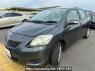 Used 2011 AT toyota belta SCP92 Image[2]