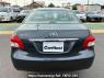 Used 2011 AT toyota belta SCP92 Image[4]
