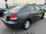 Used 2011 AT toyota belta SCP92 Image[5]