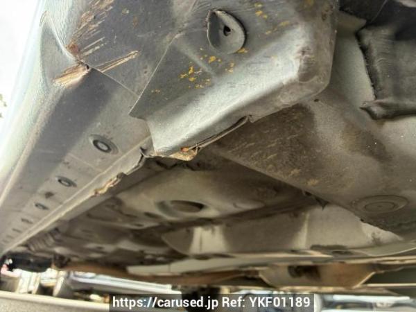 Used 2011 AT toyota belta SCP92 Image[32]