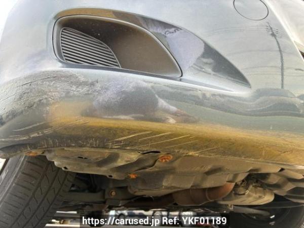 Used 2011 AT toyota belta SCP92 Image[38]