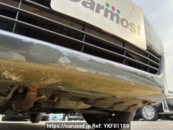 Used 2011 AT toyota belta SCP92 Image[39]