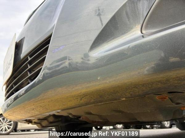 Used 2011 AT toyota belta SCP92 Image[40]