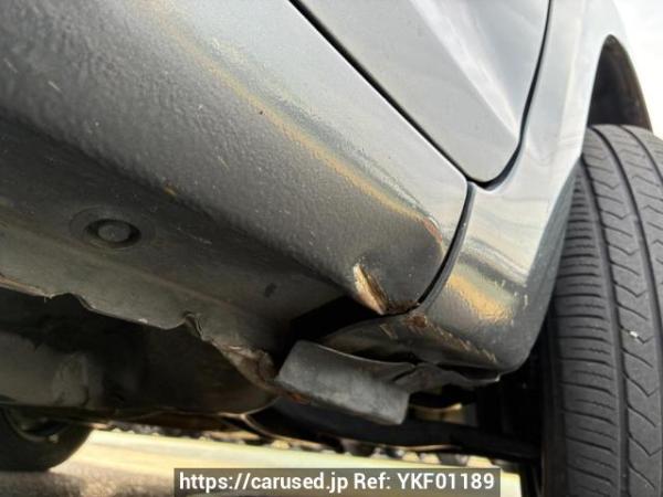Used 2011 AT toyota belta SCP92 Image[42]
