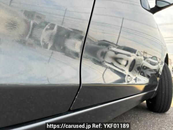 Used 2011 AT toyota belta SCP92 Image[43]