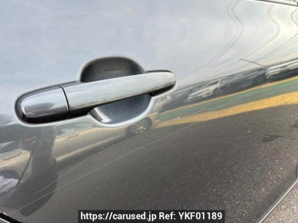 Used 2011 AT toyota belta SCP92 Image[44]