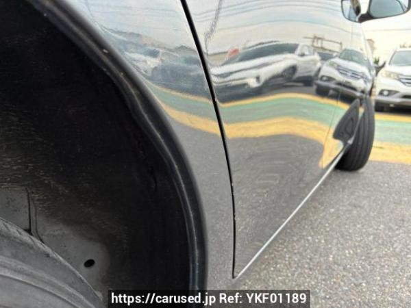 Used 2011 AT toyota belta SCP92 Image[46]