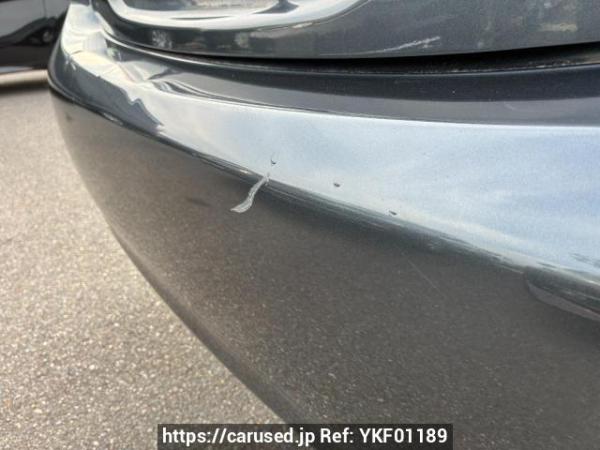 Used 2011 AT toyota belta SCP92 Image[47]