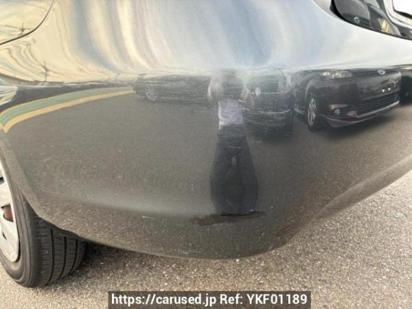 Used 2011 AT toyota belta SCP92 Image[48]
