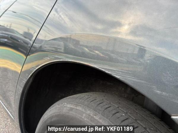 Used 2011 AT toyota belta SCP92 Image[49]
