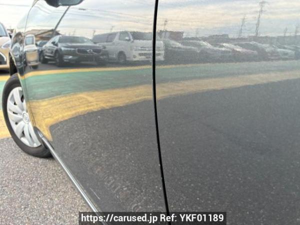 Used 2011 AT toyota belta SCP92 Image[50]
