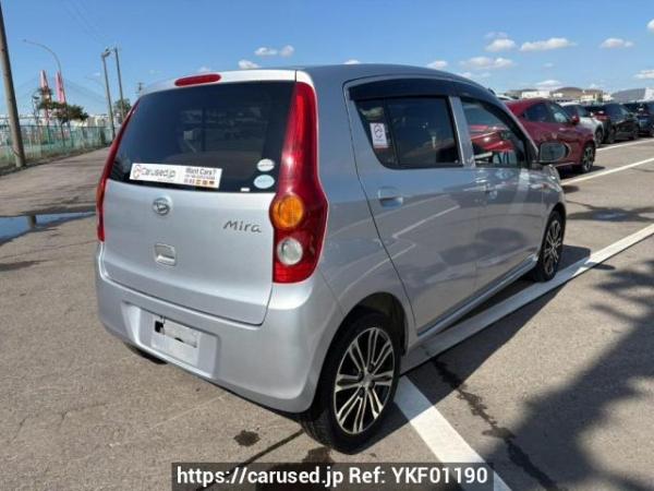 Used 2009 AT daihatsu mira L275S Image[6]