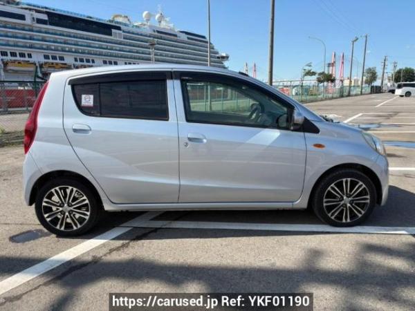 Used 2009 AT daihatsu mira L275S Image[7]
