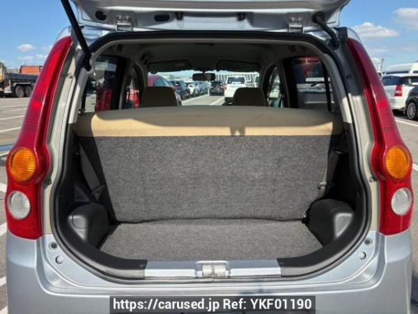 Used 2009 AT daihatsu mira L275S Image[8]