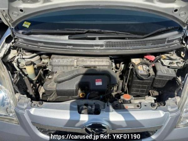 Used 2009 AT daihatsu mira L275S Image[9]