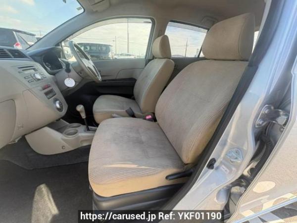 Used 2009 AT daihatsu mira L275S Image[13]