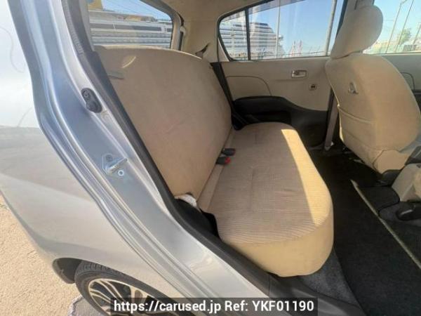 Used 2009 AT daihatsu mira L275S Image[14]