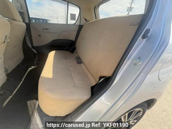 Used 2009 AT daihatsu mira L275S Image[15]