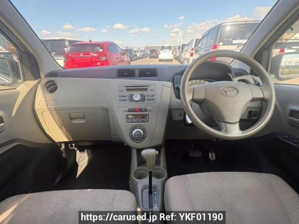 Used 2009 AT daihatsu mira L275S Image[18]