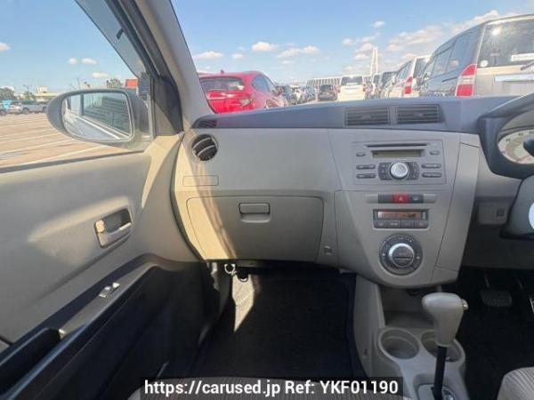 Used 2009 AT daihatsu mira L275S Image[19]