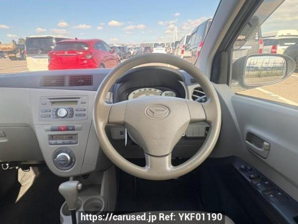 Used 2009 AT daihatsu mira L275S Image[20]