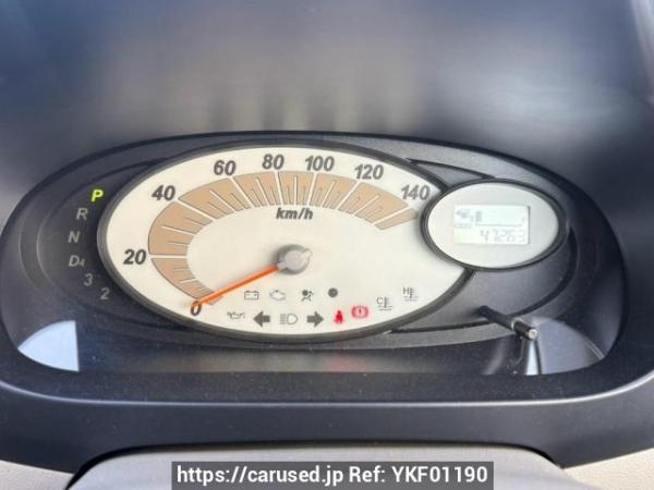 Used 2009 AT daihatsu mira L275S Image[21]
