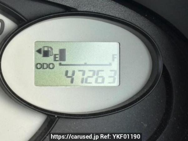 Used 2009 AT daihatsu mira L275S Image[22]